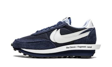 Nike LD Waffle SF sacai Fragment Blue Void, Kleding | Heren, Schoenen, Nieuw