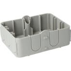 Attema Opbouwdoos voor wand/plafondmontage - AT3951 [5, Verzenden, Nieuw, Overige typen