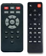 Teufel CB51RC | CINEBAR 51 THX afstandsbediening, Verzenden, Nieuw