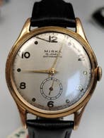 Mirka - Classic - Zonder minimumprijs - Unit - Heren - 1960, Nieuw