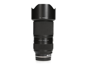 Tamron 50-300mm f/4.5-6.3 Di III VC VXD - Sony FE - Zoomlens, Ophalen of Verzenden, Zo goed als nieuw, Sony