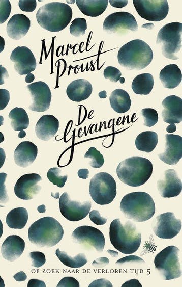9789403124209 Op zoek naar de verloren tijd - De gevangene, Verzenden, Zo goed als nieuw, Marcel Proust