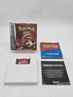 Nintendo - Gameboy Advance - Pokémon Ruby Version (EUR) -, Spelcomputers en Games, Nieuw