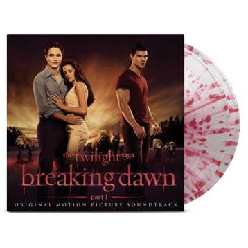 The Twilight Saga: Breaking Dawn Part 1 - Kristen Stewart -, Nieuw in verpakking