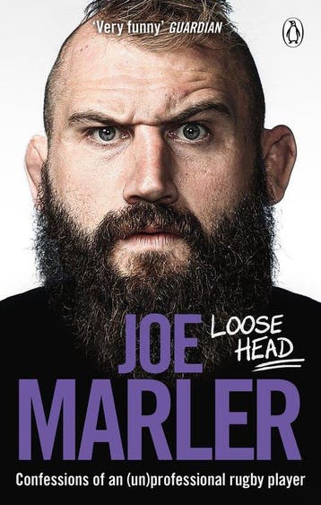 Loose Head - Joe Marler 9781529107531, Verzenden, Zo goed als nieuw, Joe Marler