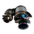 Roetfilter Audi A3/Q3, Seat, Skoda en Volkswagen Silicium, Verzenden, Nieuw