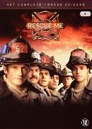 Rescue me - Seizoen 2 - DVD, Verzenden, Nieuw in verpakking