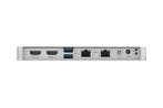 Advantech DS-080 | Intel Celeron 3765U | Windows 10 IoT, Advantech, Nieuw, Ophalen of Verzenden, SSD