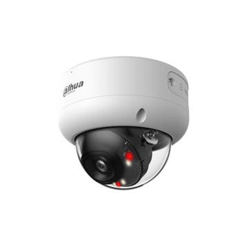 Dahua HDBW3449E-AS-IL, 4MP 2.8mm Dome AI WizSense, Ophalen of Verzenden, Nieuw