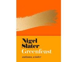 Boek Greenfeast Autumn, Winter Clothcovered, flexible bindin, Verzenden, Zo goed als nieuw