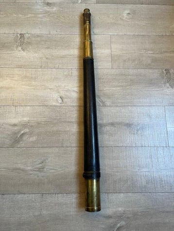 Marine telescope, Refracting telescope, Field telescope -