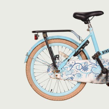 Spirit kinderfiets 20 inch, Ophalen of Verzenden, Gebruikt, Spirit