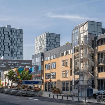 Appartement in Almere gevonden voor €1950,- pm, Huizen en Kamers, Huizen te huur, Direct bij eigenaar, Almere, Appartement, Almere