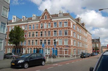 Appartement te huur in Amsterdam - 31 m² - 1 kamer(s), Appartement, Amsterdam, Noord-Holland