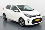 Private Lease - Kia Picanto, Gebruikt, Met garantie (alle), Handgeschakeld, Picanto