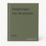 Volgelingen van de goeroe 9789026305214 Lans, Boeken, Verzenden, Gelezen, Lans