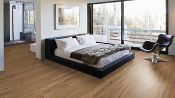 Amorim Wood Start LVT - Rustic Canyon Oak - PARTIJ 10 m2, Ophalen of Verzenden, Nieuw