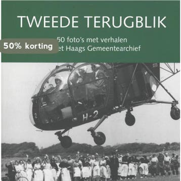 Tweede terugblik - Corien Glaudemans 9789491168369, Verzenden, Zo goed als nieuw, Corien Glaudemans