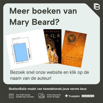 Twelve Caesars / Bollingen Series - Mary Beard 9780691225876, Boeken, Verzenden, Gelezen, Mary Beard