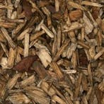 Houtsnippers Gekleurd Klein / Decochips 10-20mm - LICHT B..., Ophalen of Verzenden