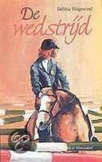 De wedstrijd / Manege De Hoefslag / 5 9789026996313, Verzenden, Gelezen, Debbie Hogewind