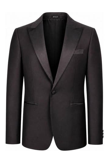 Recall Blazer in maat 50 Zwart, Verzenden, Zo goed als nieuw, Zwart, Recall