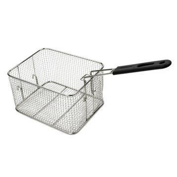 GGM Gastro | Friteusemand - 8 L - voor EFK343-8, EFK643-8+8, Verzenden, Nieuw in verpakking, Fornuis, Frituur en Grillen