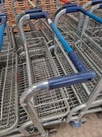 Transportwagen t31/5, gebruikt, Ophalen of Verzenden, Overige typen, Emtrade NL