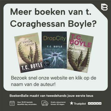 San Miguel 9781408842591 t. Coraghessan Boyle, Verzenden, Zo goed als nieuw, T. Coraghessan Boyle