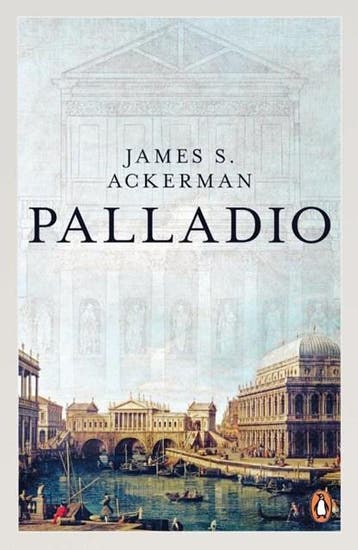 Palladio | 9780140135008 | James Ackerman ; Phyllis Massar, Boeken, Ophalen of Verzenden, Zo goed als nieuw, James Ackerman ; Phyllis Massar