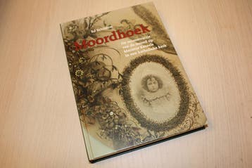 9789066630000 MOORDHOEK -  De reconstructie van de moord..., Boeken, Nieuw