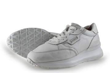 Shabbies Amsterdam Sneakers in maat 43 Wit, Kleding | Dames, Schoenen, Shabbies Amsterdam, Verzenden, Wit, Sneakers of Gympen