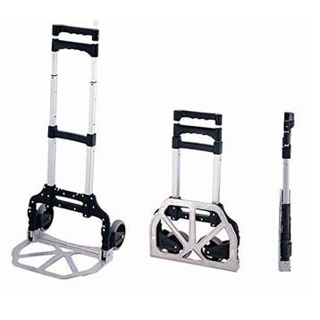 Kibani Steekwagen Opvouwbaar - 75 kg Draagvermogen -, Tuin en Terras, Nieuw, Kibani