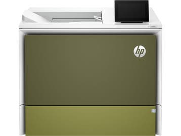 HP Color LaserJet Enterprise 6700dn - A4 Laserprinter -, Computers en Software, Printers, Verzenden, Nieuw, HP
