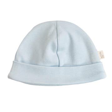 Baby Gi muts blauw - 62 (2-4 maanden), Ophalen of Verzenden, Nieuw