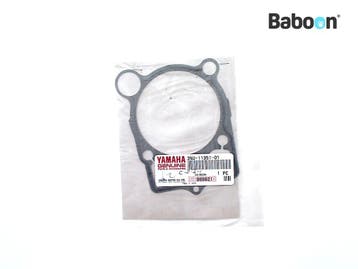 Pakking Yamaha SR 250 Classic 1996-2000 (21LS) Cylinder, Verzenden, Gebruikt