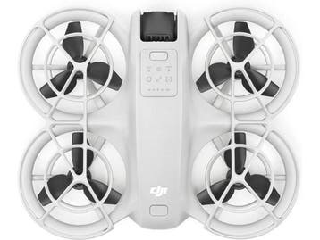 DJI NEO - Mini-drone - 4K UHD-camera - GPS met, Verzenden, Zo goed als nieuw