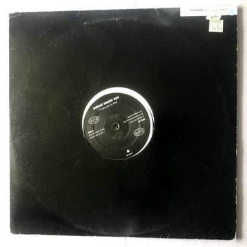 Naked Music NYC – Ill Take You To Love (2-12-Maxi-Singles), Ophalen of Verzenden, Nieuw in verpakking