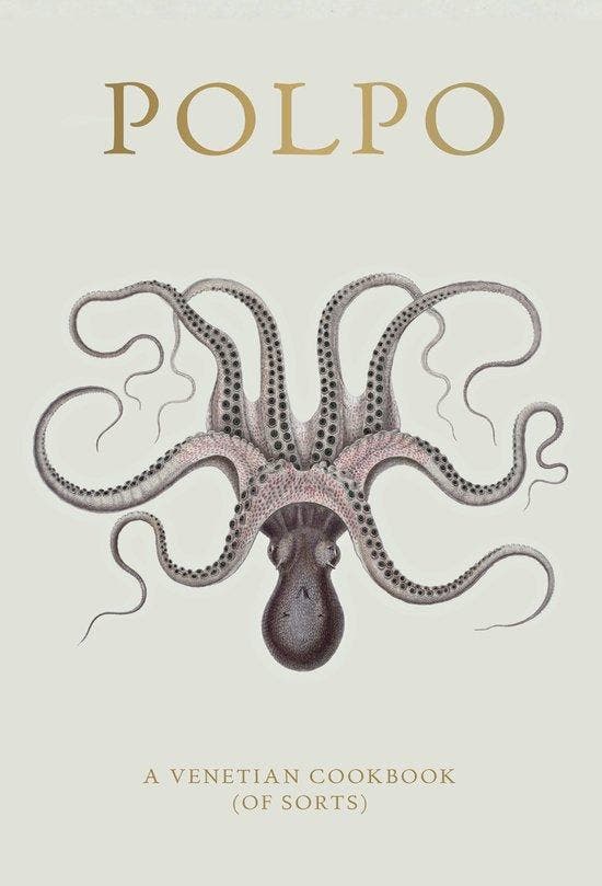 9781408816790 POLPO Russell Norman, Boeken, Kookboeken, Nieuw, Verzenden