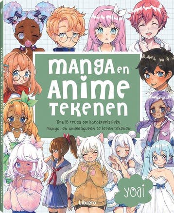Manga- en anime tekenen - Yoai 9789463598767, Verzenden, Zo goed als nieuw, Yoai
