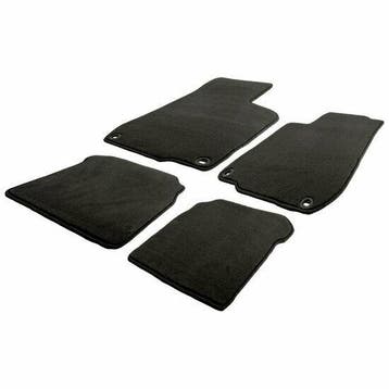 Velours automatten passend voor Mini R50 en R52 model 200..., Verzenden, Nieuw