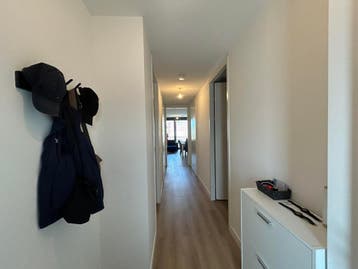 Te huur: Appartement De Rik in Brielle, Appartement, Brielle, Zuid-Holland