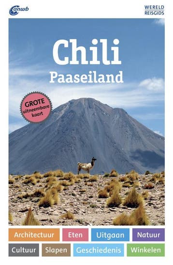 Chili / ANWB Wereldreisgids - Susanne Asal 9789018043971, Verzenden, Gelezen, Susanne Asal