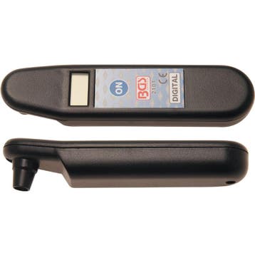 Bandenspanner digitaal BGS 2101 (Meet en laser apparatuur), Verzenden, Nieuw