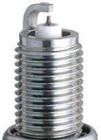 NGK Iridium IX Spark Plug Box of 4 (DVPR9EIX), Auto-onderdelen, Ophalen of Verzenden, Nieuw