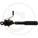 Hefstang 460–600 mm – Ø 24,5 mm (Werktuigen), Ophalen of Verzenden