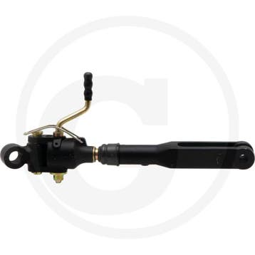 Hefstang 460–600 mm – Ø 24,5 mm (Werktuigen), Ophalen of Verzenden