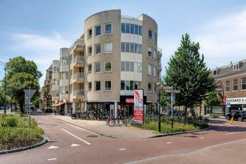 Te huur: Appartement Dreef in Haarlem, Noord-Holland, Appartement, Haarlem