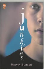 Boek: Octopus - Junkies - (als nieuw), Verzenden, Zo goed als nieuw