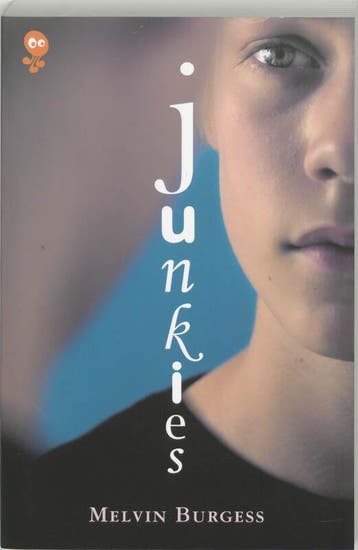 Boek: Octopus - Junkies - (als nieuw), Verzenden, Zo goed als nieuw